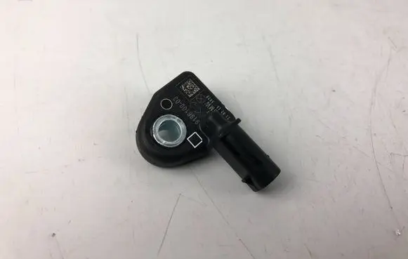 Mini One - Cooper F56 F55 Airbag deployment crash/impact sensor 9196100