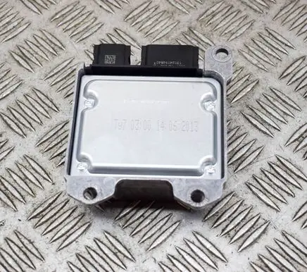 Volvo V40 Airbag control unit/module 31406147