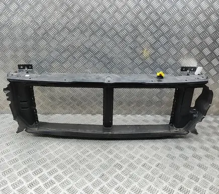 Volvo XC90 Intercooler air guide/duct channel 32377780