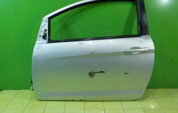 Ford Ka Front door PRZOD LEWE