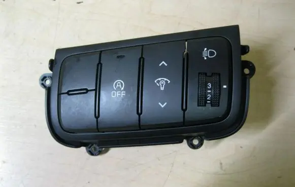 KIA Ceed Other switches/knobs/shifts 93305A2110WK I2095