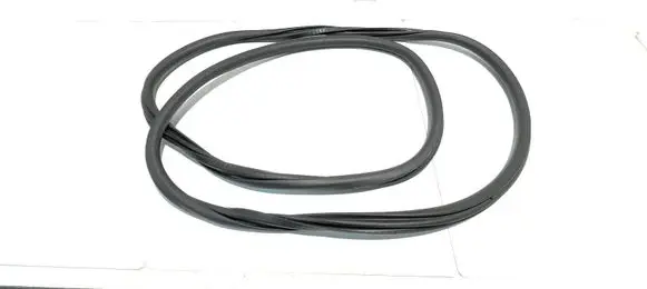 Peugeot 5008 II Rear door rubber seal (on body) 9812586680 32245