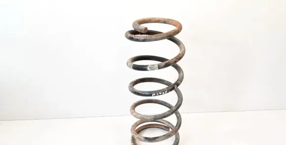Nissan Patrol 4W60 Front coil spring