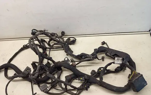 Jeep Grand Cherokee (WK) Engine installation wiring loom A6421507833