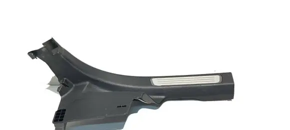 Volvo V90 Cross Country Rear sill trim cover 31377618 29473