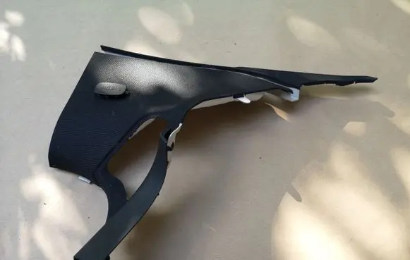Mercedes-Benz E W213 Centre console side trim rear A21369024259k30
