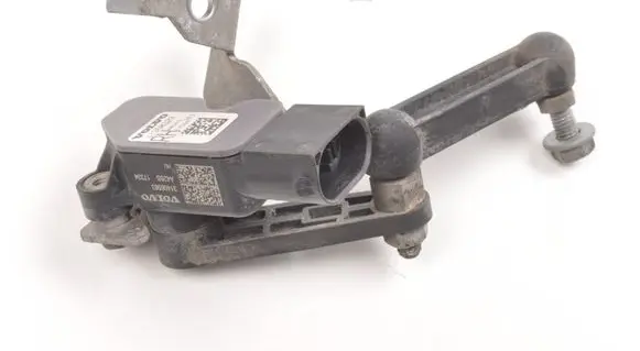 Volvo XC60 Headlight/headlamp level sensor 31360329