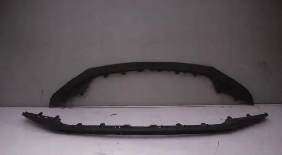 Porsche 911 991 Front bumper splitter molding 8i8
