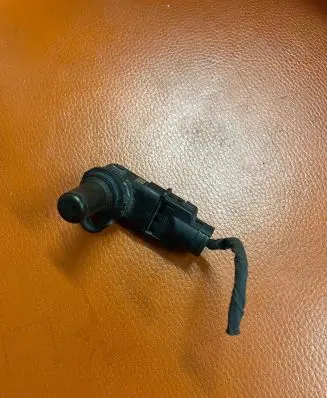 Hyundai Sonata Camshaft position sensor 393183C100 25406092904