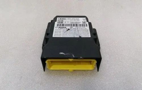 Audi R8 4S Torque split ecu control unit/module 4S0959655