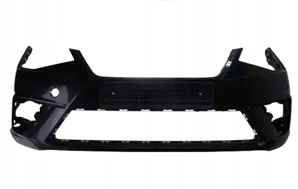 Seat Ibiza V (KJ) Front bumper R25P3