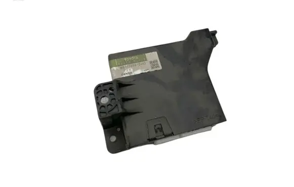 Toyota Auris 150 Air conditioning/heating control unit 8865002410 MB1776003683