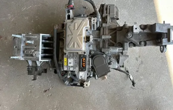 KIA Niro Electric car motor 365000EDA0