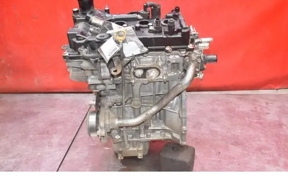 Toyota Yaris Engine 1KR