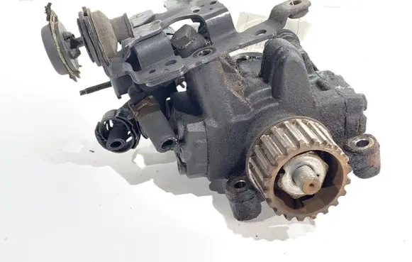 Renault Kadjar Fuel injection high pressure pump 167003669R