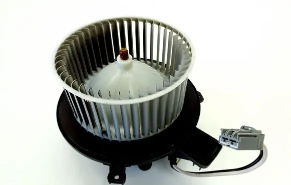 Opel Astra K Heater fan/blower KG087001 GN452
