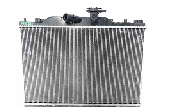 Mazda CX-3 Coolant radiator 2230004922