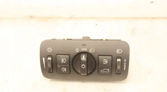 Volvo V70 Light switch