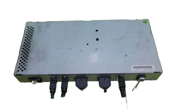 Land Rover Range Rover L322 Other control units/modules 7H3219A164AA