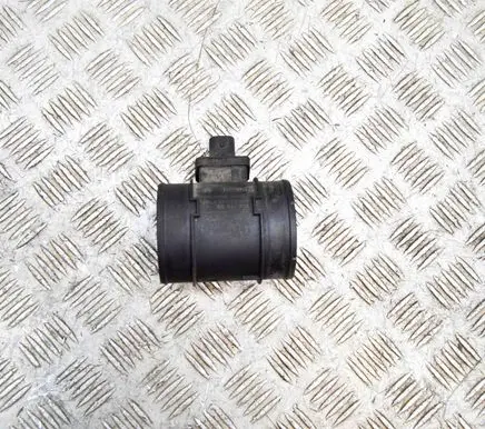 Opel Astra J Mass air flow meter 55561912 0281002940