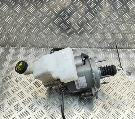 Peugeot 3008 III Brake booster 0204N02408 020486411J