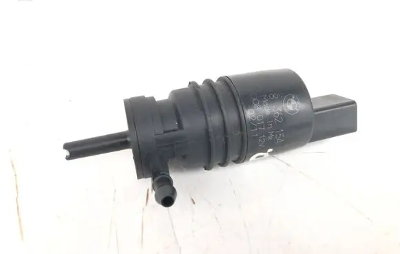 BMW X3 F25 Windscreen/windshield washer pump 8362154 008017