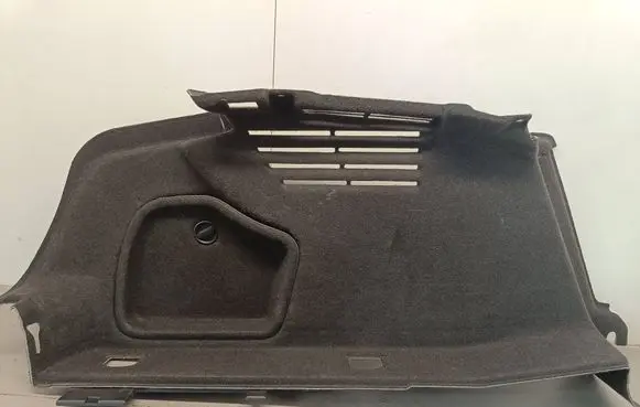 Audi A4 S4 B9 Other trunk/boot trim element 8W5863879C T5010DAECA9