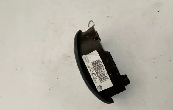 Peugeot 206 Other switches/knobs/shifts 362004