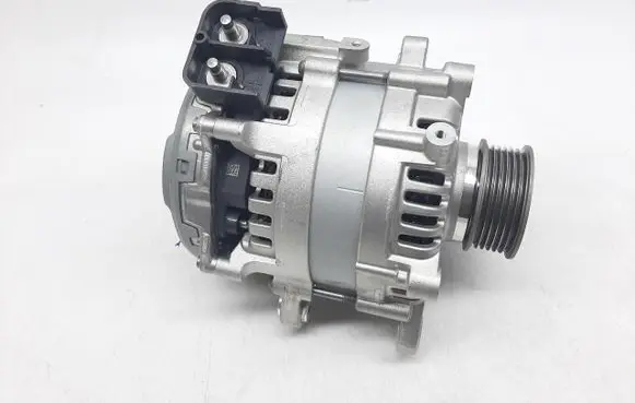 Generator/alternator