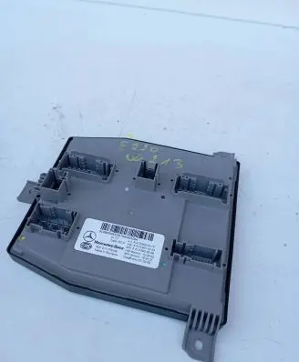 Mercedes-Benz E W213 GPS navigation control unit/module A2139005315 5DK01077609