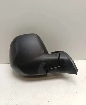 Peugeot Partner Front door electric wing mirror 232636104