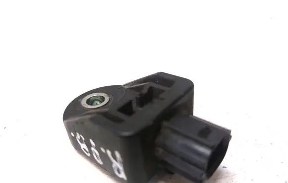 Lexus RX 450H Airbag deployment crash/impact sensor 8917378010