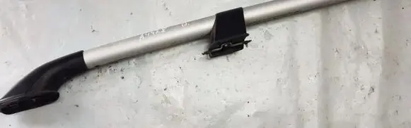 Mitsubishi Outlander Roof bar rail
