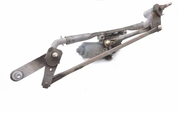 Jeep Cherokee Front wiper linkage and motor 68102178AA AX1590605781