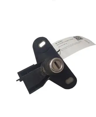 Opel Astra G Tailgate exterior lock 