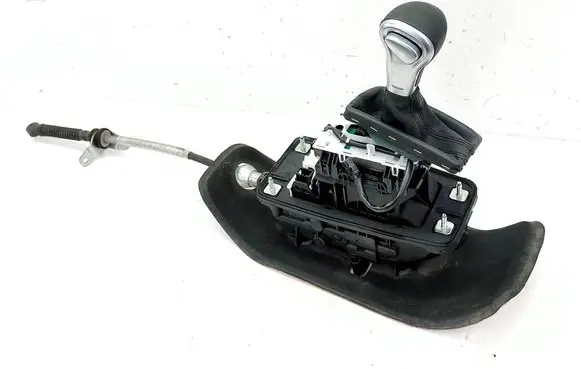 Audi A4 S4 B8 8K Gear shifter/selector 8K1713041AL