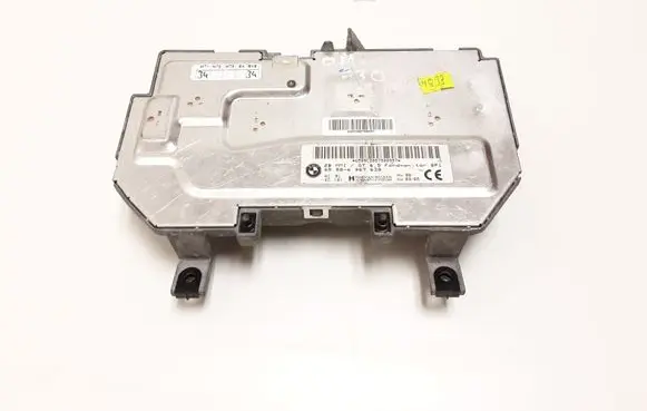 BMW 7 E65 E66 Other control units/modules 6967630