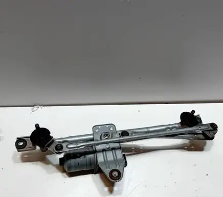 KIA Sorento Front wiper linkage and motor
