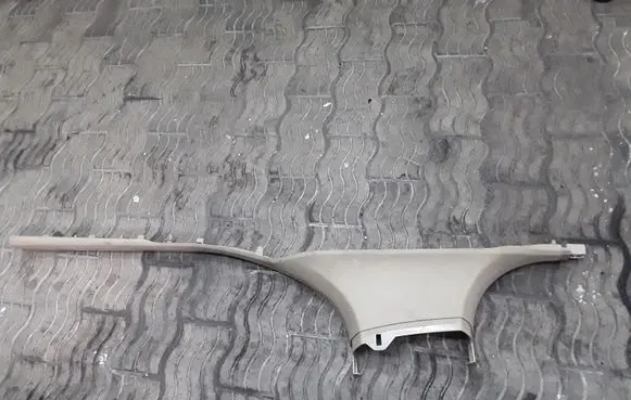BMW X5 E70 Front sill trim cover 51477148525 7148525 10834110