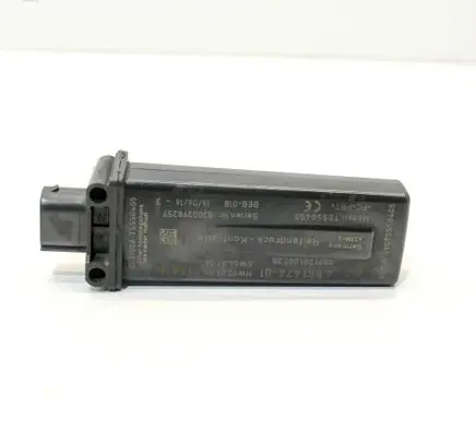 BMW 5 F10 F11 Tire pressure control unit 6881474
