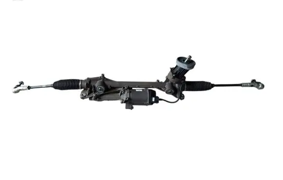 Audi Q3 F3 Steering rack 5Q0909144AB 5Q0909144AA 5QC423051K