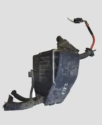 Volvo XC60 Fuse box set 6G9T14A067CA 6G9T14A076L 30644652