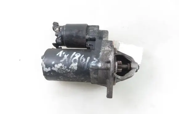 Opel Omega B2 Starter motor 0001107045