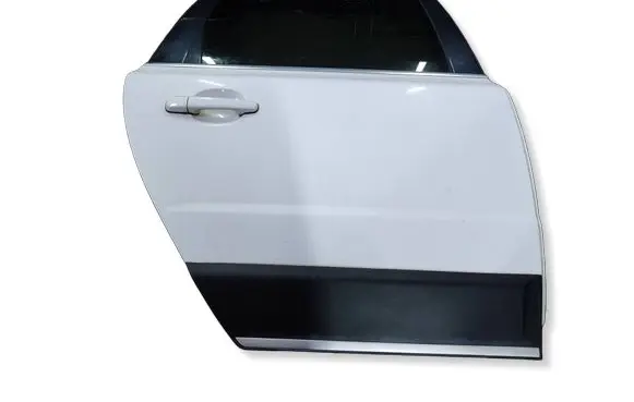Volvo XC70 Rear door 