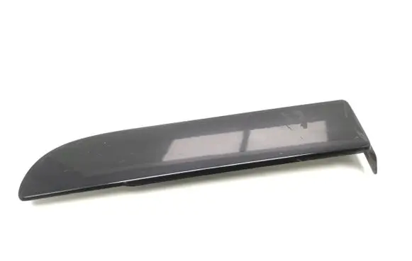 Renault Zoe Roof trim bar molding cover 738523076R 1141758X