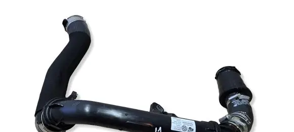Nissan Qashqai Intercooler hose/pipe 144604EB1A 1115760S03 22371