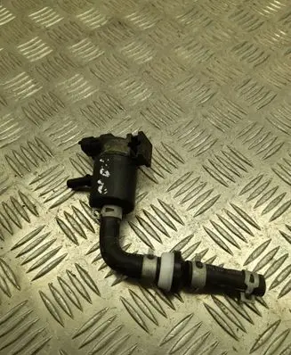 Hyundai Tucson TL Turbo solenoid valve 289102M420