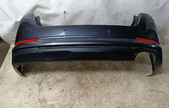 KIA Optima Rear bumper