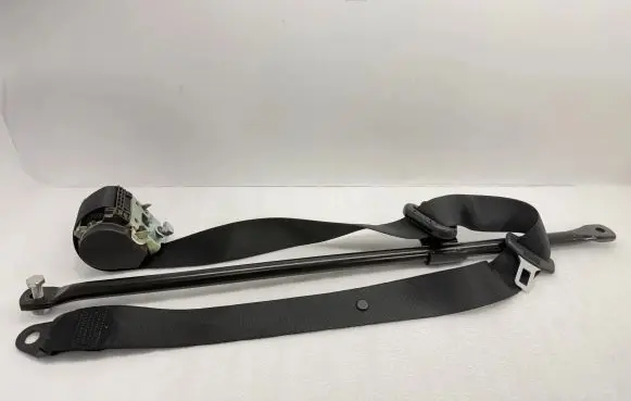 Fiat Ducato Front seatbelt A892271