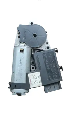 BMW 7 E38 Sunroof motor/actuator 67618381480